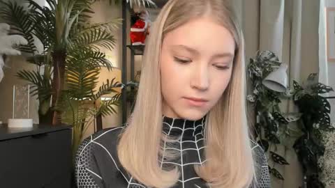 Natalie online show from 03/15/26, 05:57