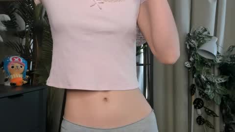 Natalie online show from 05/16/26, 05:48