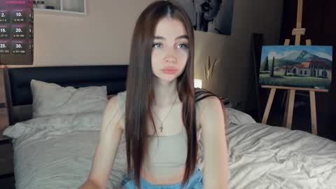 Mary online show from 12/16/24, 07:26