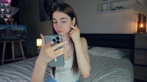 Mary online show from 01/17/25, 07:19