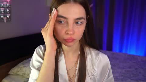 Mary online show from 02/07/25, 07:50