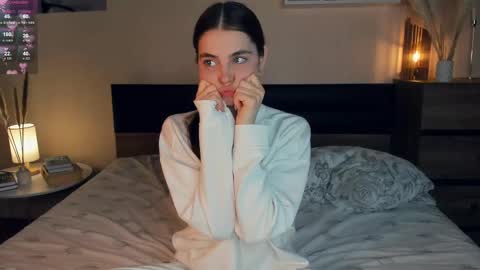 Mary online show from 02/13/25, 11:06