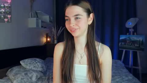 Mary online show from 02/23/25, 11:33