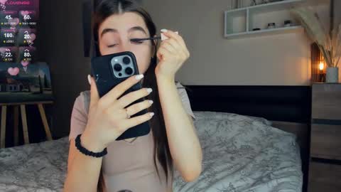 Mary online show from 02/28/25, 07:37