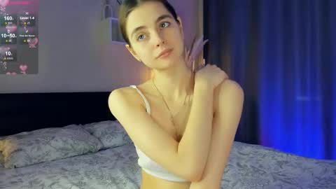 Mary online show from 03/01/25, 08:23