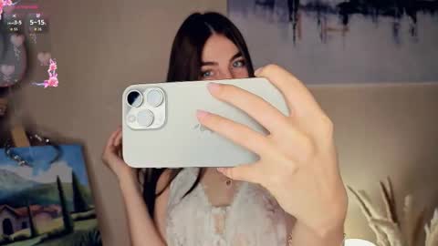 Mary online show from 10/14/25, 07:42