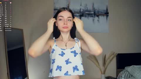 Mary online show from 02/02/26, 08:13