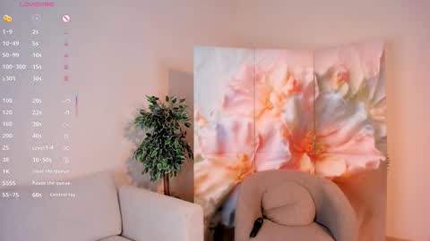 Jessi online show from 09/25/25, 03:16