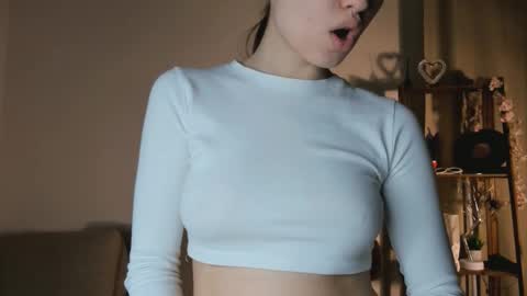 Jessi online show from 12/17/25, 11:27