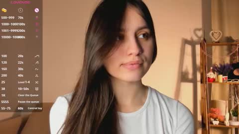 Snapshot of ethalellson chatting on 12/21/25, 11:06 Jessi online show from 12/21/25, 11:06