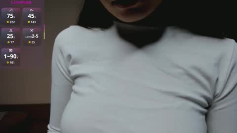 Snapshot of ethalellson chatting on 01/08/26, 11:01 Jessi online show from 01/08/26, 11:01