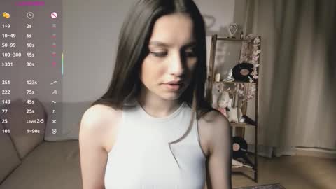 Snapshot of ethalellson chatting on 01/15/26, 11:04 Jessi online show from 01/15/26, 11:04