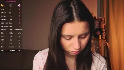 Snapshot of ethalellson chatting on 02/25/26, 11:09 Jessi online show from 02/25/26, 11:09