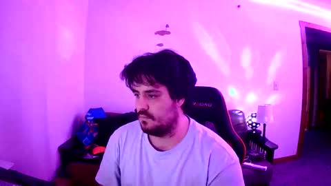 Ethan online show from 01/18/26, 01:42