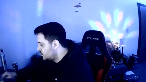 Ethan online show from 02/19/26, 04:52