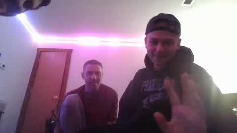 Ethan online show from 03/03/26, 05:13