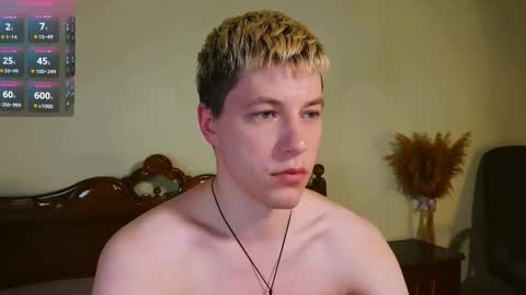 Ethan online show from 02/22/26, 02:56