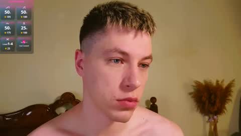 Ethan online show from 03/01/26, 02:35