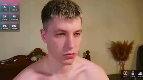 Ethan online show from 03/03/26, 01:45