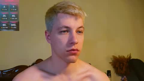 Ethan online show from 03/18/26, 01:42