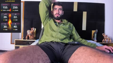 Ethan online show from 01/06/25, 12:24