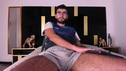 Ethan online show from 01/17/25, 07:16