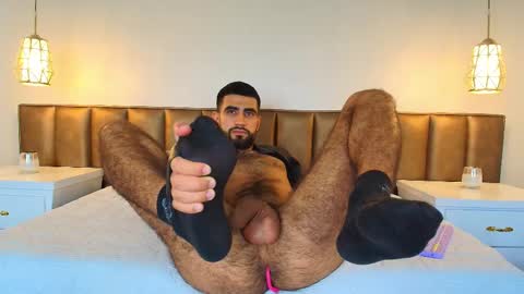 Ethan online show from 02/13/25, 05:54