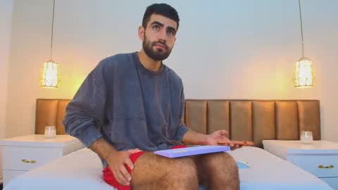 Ethan online show from 03/09/25, 11:47