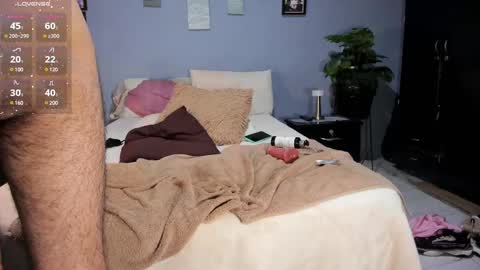 ADAM TAYLOR  ETHAN CAMBAL INDEPENDENT MODELS online show from 02/18/25, 01:43