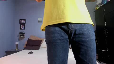 ADAM TAYLOR  ETHAN CAMBAL INDEPENDENT MODELS online show from 03/02/25, 02:51