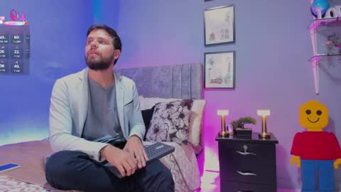 Snapshot of ethan_adam chatting on 04/10/26, 07:07 ADAM TAYLOR ETHAN CAMBAL INDEPENDENT MODELS online show from 04/10/26, 07:07