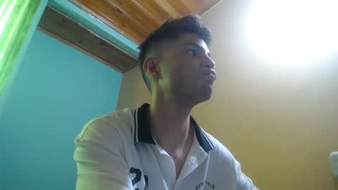 greetings  sergi  online show from 01/25/25, 05:30