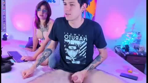 Ethan and Anne online show from 12/01/24, 11:36