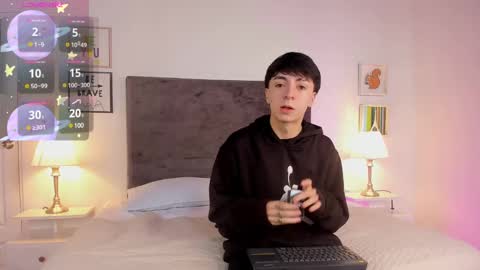 ethan and ava online show from 02/09/25, 01:35