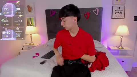 ethan and ava online show from 03/05/25, 02:12