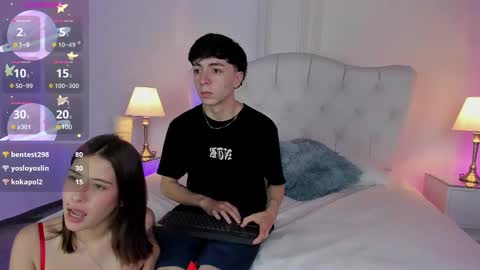 ethan and ava online show from 03/09/25, 06:32