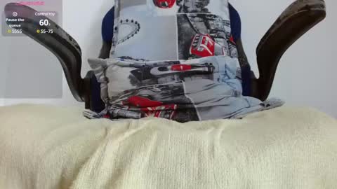 ETHAN online show from 02/17/25, 01:47