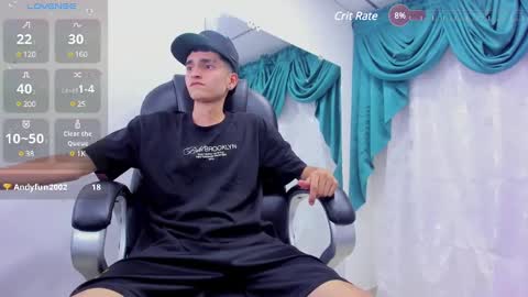 Ethan online show from 12/22/24, 01:55