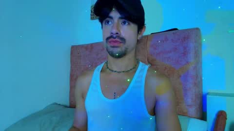 ethan  online show from 01/09/26, 03:20