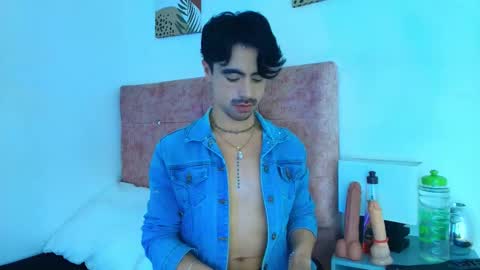 ethan  online show from 01/14/26, 03:45