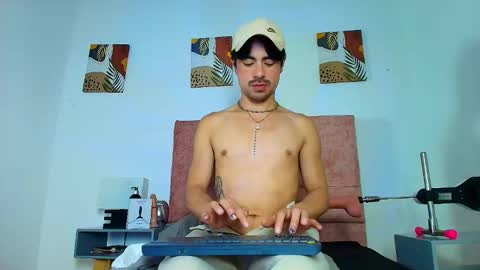 ethan  online show from 02/06/26, 04:39