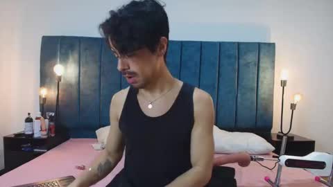 ethan  online show from 03/08/26, 03:54