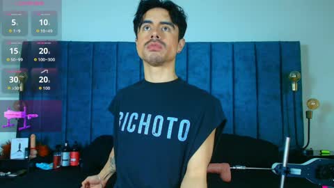 ethan  online show from 04/01/26, 03:40