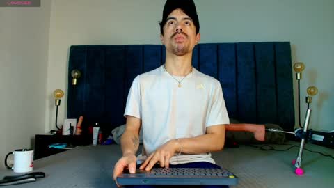 ethan  online show from 04/06/26, 03:37