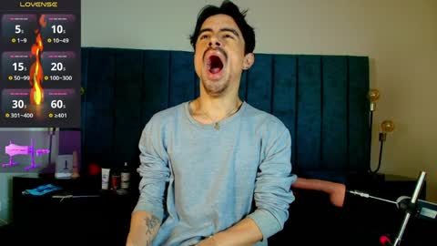 ethan  online show from 04/07/26, 03:40