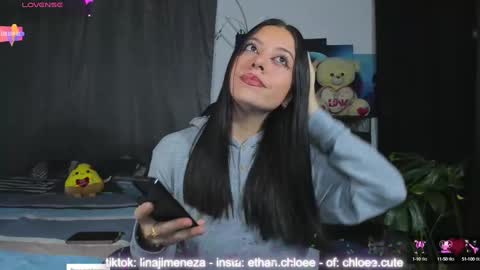  Chloe  Ethan  online show from 02/02/25, 03:43