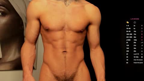 Ethan - Independent model online show from 02/13/26, 07:54