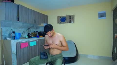 Jose online show from 10/23/25, 04:23