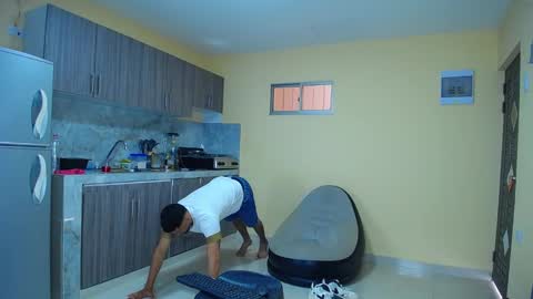 Jose online show from 12/02/25, 07:31