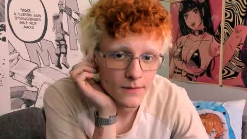 Ethan online show from 12/04/25, 03:54